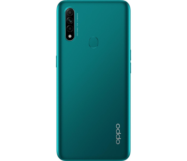 OPPO A31 4/64GB Dual SIM  zielony - 553991 - zdjęcie 4